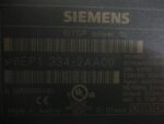 Siemens 6EP1334-2AA00 Simatic S7 SITOP power10 DC Power Supply 24DC/10A *Tested* - Image 6