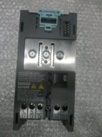 Siemens 6S3224-0BE13-7UA0 Sinamics Power Module 240 380-480AC 0.37kW *Tested*