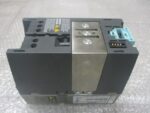 Siemens 6S3224-0BE13-7UA0 Sinamics Power Module 240 380-480AC 0.37kW *Tested* - Image 3