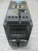 Siemens 6S3224-0BE13-7UA0 Sinamics Power Module 240 380-480AC 0.37kW *Tested* - Image 5