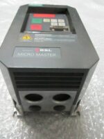 Siemens 6SE3112-1CA70-4AA0 Micromaster AC Drive .5HP/370W 230VAC *Fully Tested* - Image 5