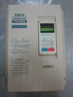 TECO JNTMBGBB0015AZ -U- Speecon 7200MA AC Drive 380VAC 20.6KVA 24A 11kW *Tested*