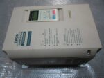 TECO JNTMBGBB0015AZ -U- Speecon 7200MA AC Drive 380VAC 20.6KVA 24A 11kW *Tested* - Image 4