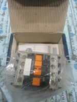 Telemecanique CA3DN22BD Control Relay 24VDC Telemecanique CA3DN40 10A 500V *NEW* - Image 3