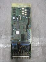 Yaskawa CACR-SR30SZ1SDY230 Servopack AC Servo Drive 16.6A 3kW 4.02HP *Tested*