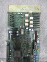 Yaskawa CACR-SR30SZ1SDY230 Servopack AC Servo Drive 16.6A 3kW 4.02HP *Tested* - Image 5