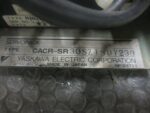 Yaskawa CACR-SR30SZ1SDY230 Servopack AC Servo Drive 16.6A 3kW 4.02HP *Tested* - Image 7