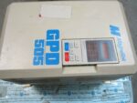 Yaskawa Magnetek GPD505V-B027 GPD505 AC Drive 200-230VAC 28A 40111CU *Tested* - Image 3