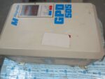 Yaskawa Magnetek GPD505V-B027 GPD505 AC Drive 200-230VAC 28A 40111CU *Tested* - Image 4