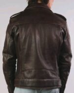 Recon Edition Cowhide Flight Jacket - Image 3